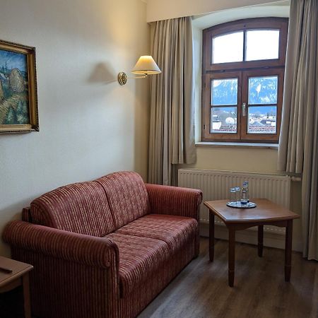 מורנאו אם סטאפלסי Hotel Angerbraeu מראה חיצוני תמונה