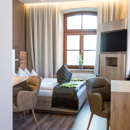 מורנאו אם סטאפלסי Hotel Angerbraeu מראה חיצוני תמונה