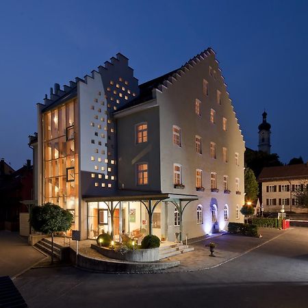 מורנאו אם סטאפלסי Hotel Angerbraeu מראה חיצוני תמונה