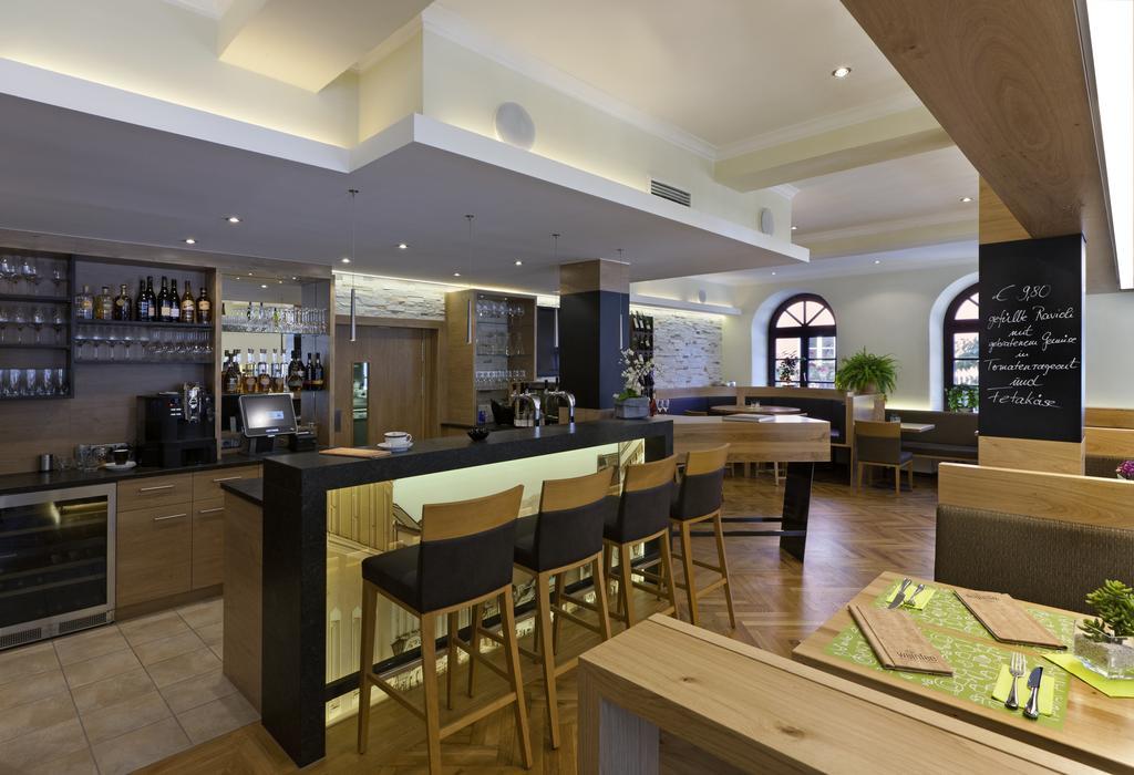 מורנאו אם סטאפלסי Hotel Angerbraeu מראה חיצוני תמונה