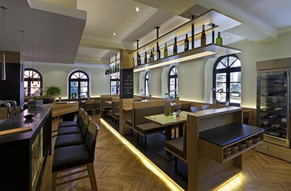 מורנאו אם סטאפלסי Hotel Angerbraeu מראה חיצוני תמונה