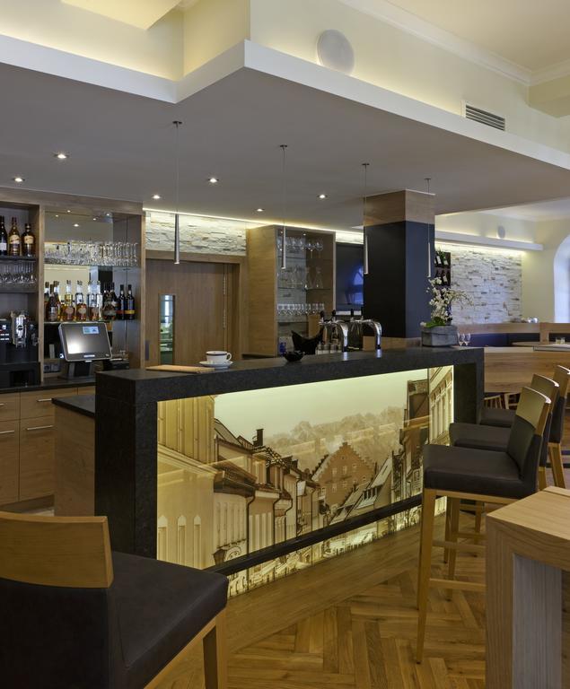 מורנאו אם סטאפלסי Hotel Angerbraeu מראה חיצוני תמונה