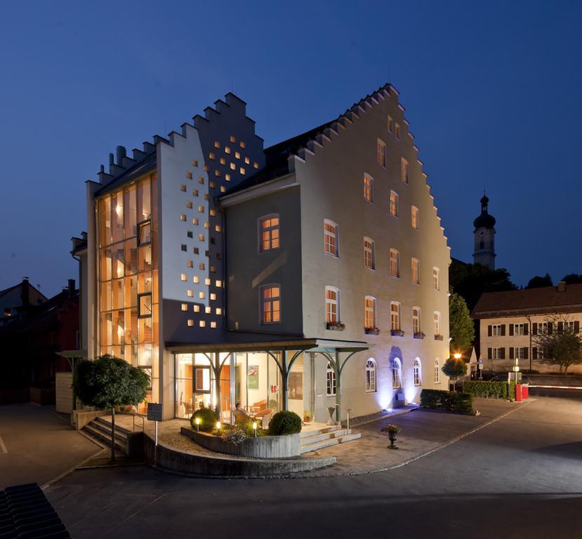 מורנאו אם סטאפלסי Hotel Angerbraeu מראה חיצוני תמונה