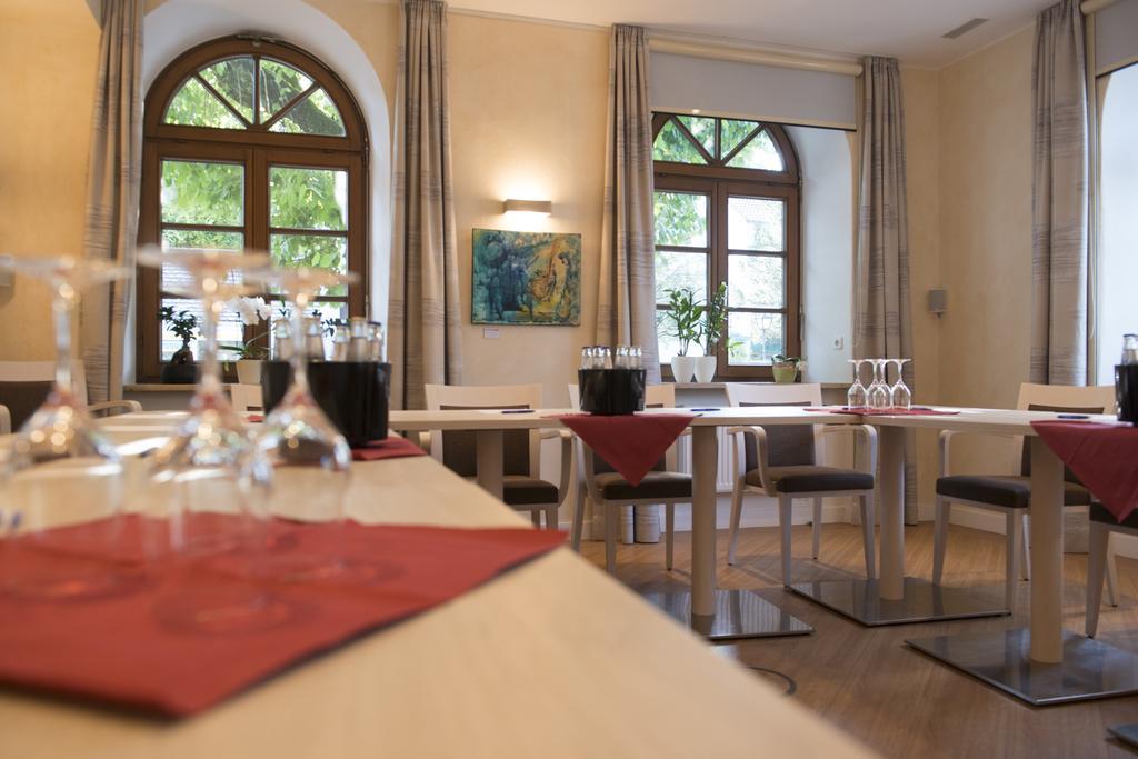 מורנאו אם סטאפלסי Hotel Angerbraeu מראה חיצוני תמונה
