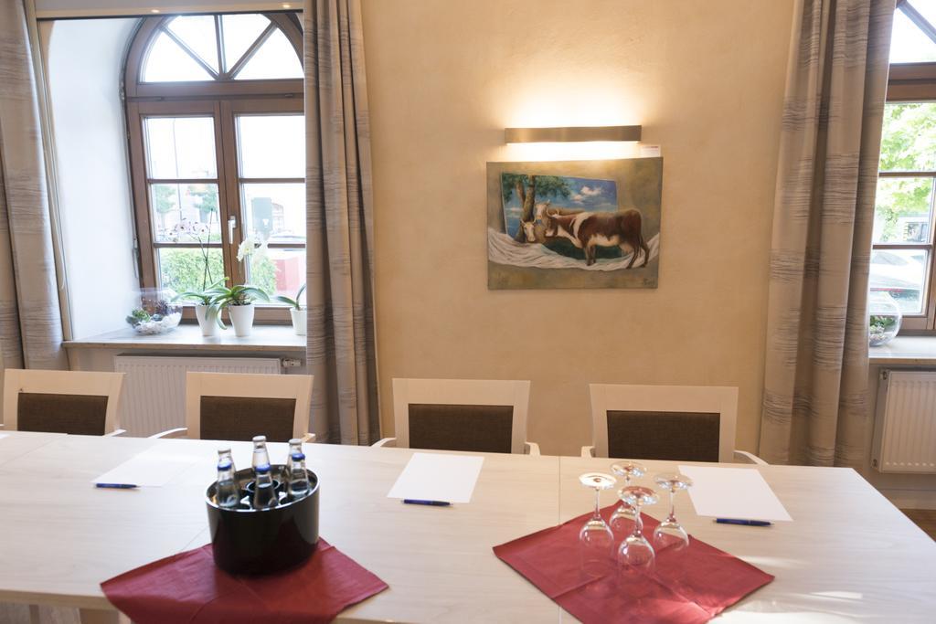 מורנאו אם סטאפלסי Hotel Angerbraeu מראה חיצוני תמונה