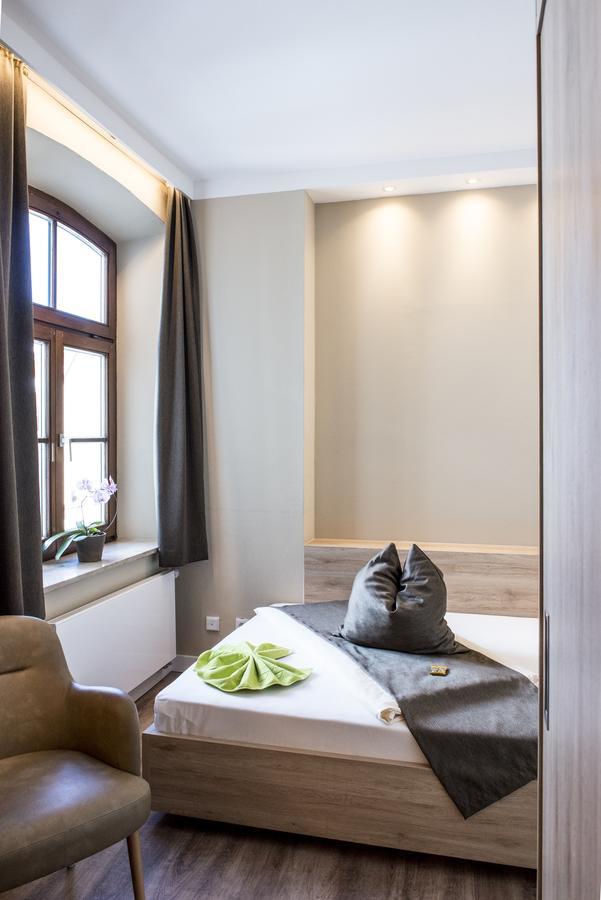 מורנאו אם סטאפלסי Hotel Angerbraeu מראה חיצוני תמונה