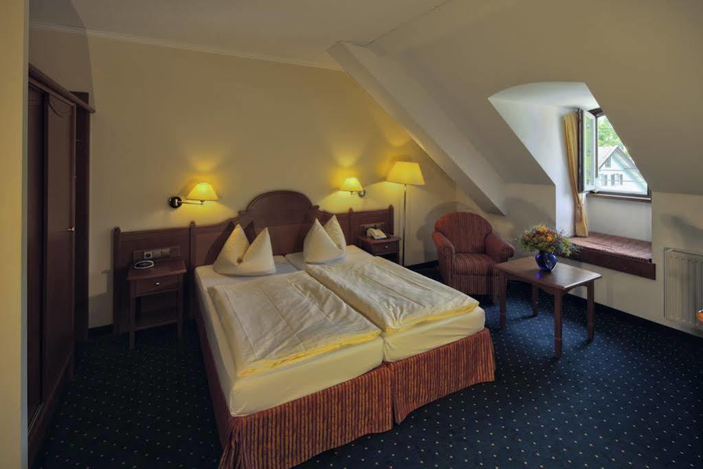 מורנאו אם סטאפלסי Hotel Angerbraeu מראה חיצוני תמונה