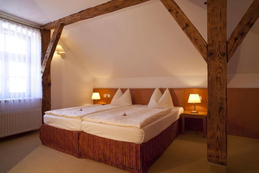 מורנאו אם סטאפלסי Hotel Angerbraeu מראה חיצוני תמונה