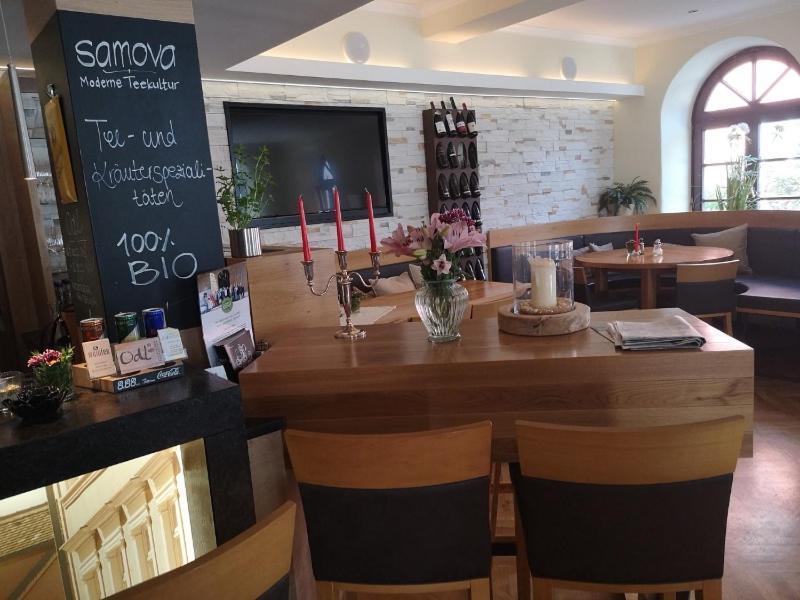 מורנאו אם סטאפלסי Hotel Angerbraeu מראה חיצוני תמונה